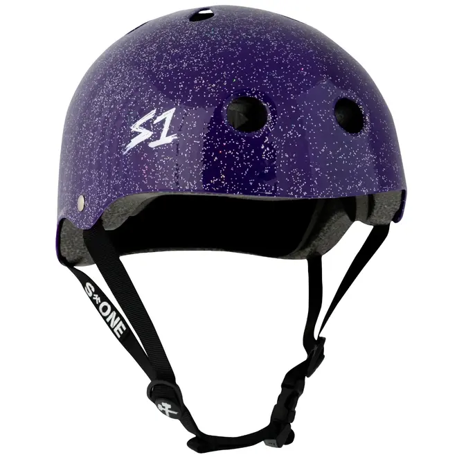 Casco S1 Lifer Glitter