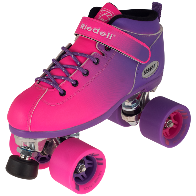 Roller Riedell Dart