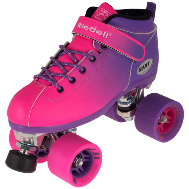 Patines Riedell Dart