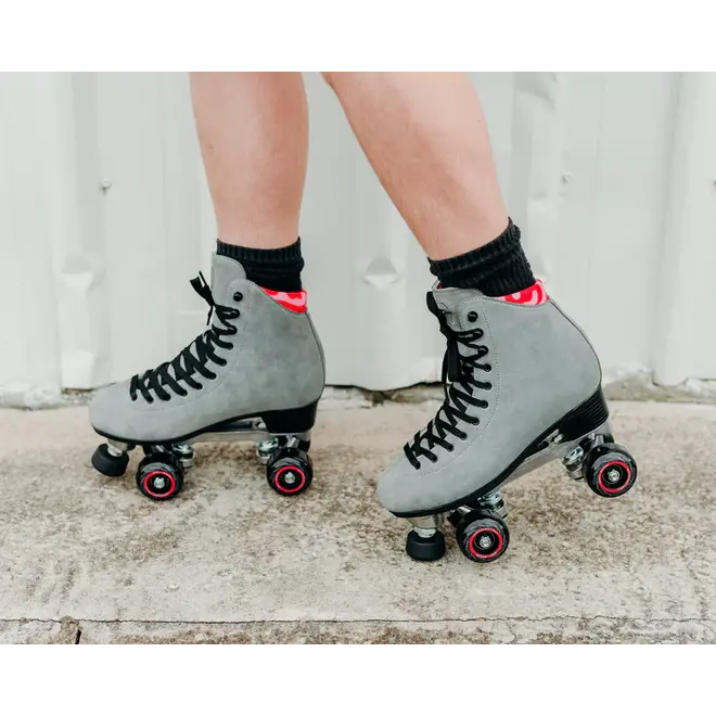 Patin à roulettes Chuffed Wanderer Plus