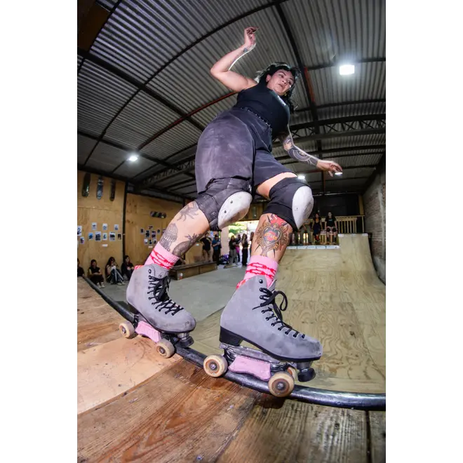 Chuffed Skates Wanderer Plus