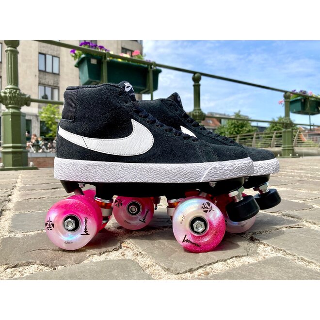 Customise your own Roller Skates
