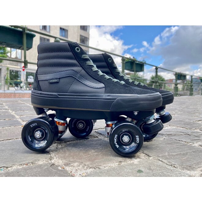 Customise your own Roller Skates