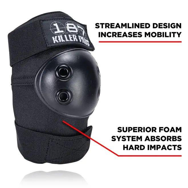 Buy elbow pads | Increase your safety on the road - Sucker