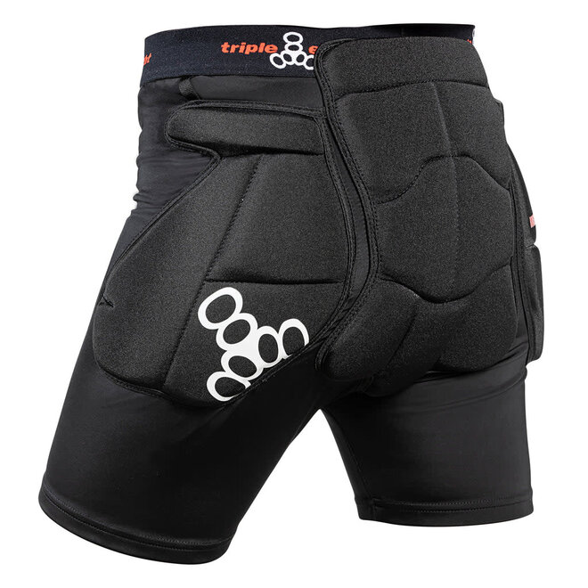 Triple8 Bumsaver 2 Padded Shorts