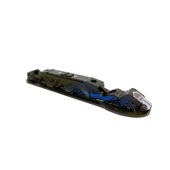 Brunny Dragon Platten