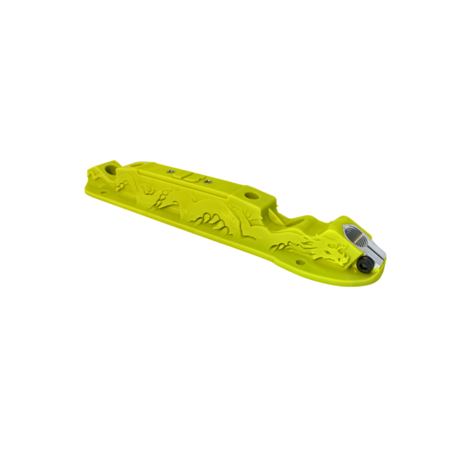 Placas Brunny Dragon