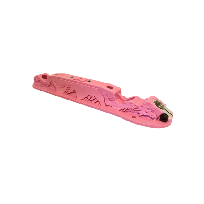 Brunny Dragon Platten