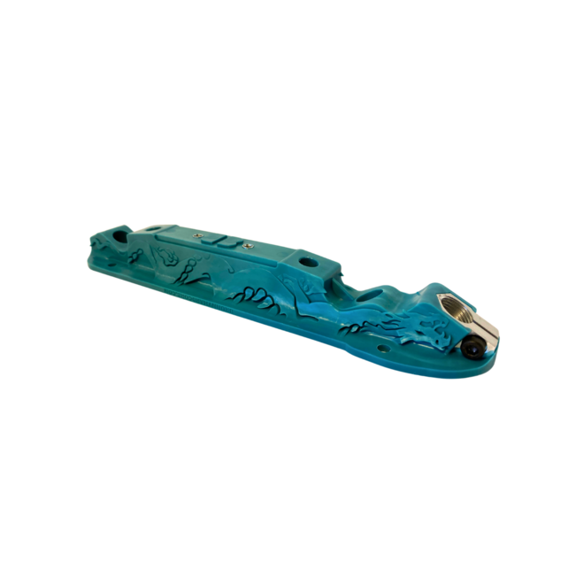 Brunny Dragon Platten