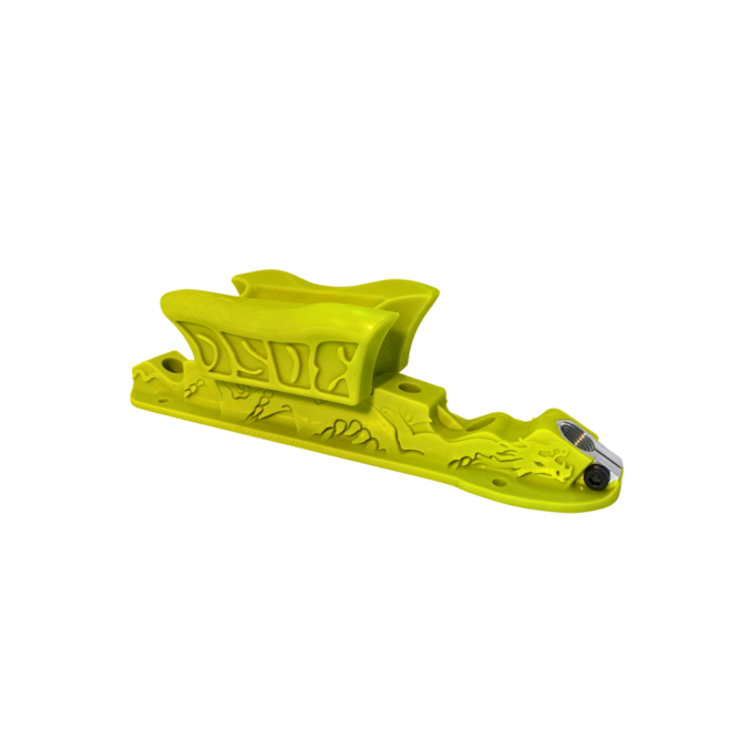 Brunny Dragon Platten