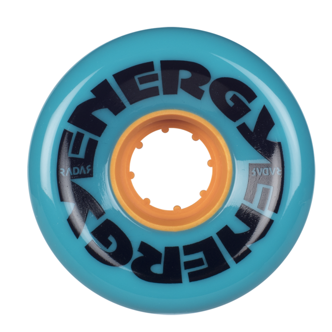 Radar Energy + Bearings