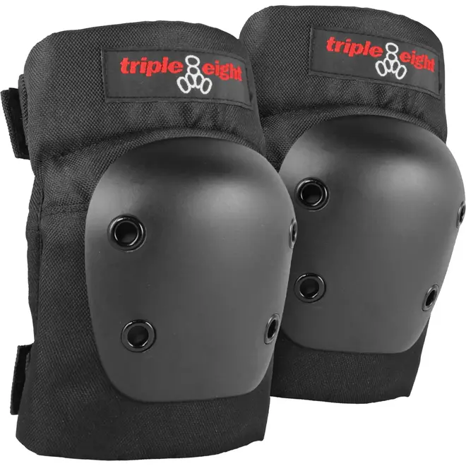 Triple8 Street 2 Pack Knee & Elbow Pads