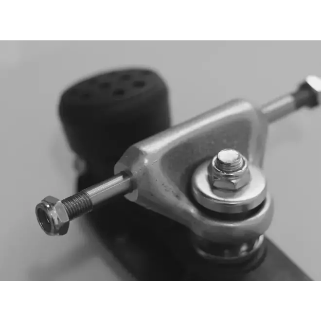 Magic Skate Goods 2.5" Low Rider Trucks