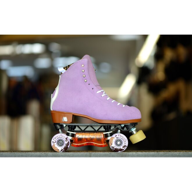 Customisez votre propre paire de Moxi Jack Roller Skates