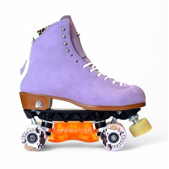 Stel jouw eigen Moxi Jack Roller Skates samen