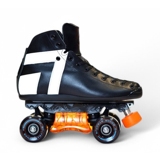 Stel je eigen Antik AR2 rolschaatsen samen