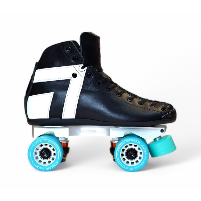 Personaliza tus propios Patines Antik AR2