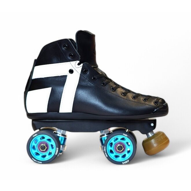 Customise your own Antik AR2 Roller Skates