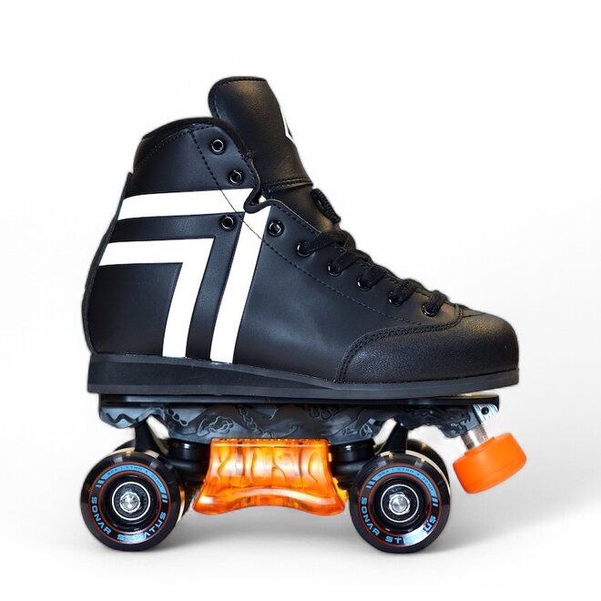 Gestalten Sie Ihre eigenen Antik Skyhawk Rollschuhe