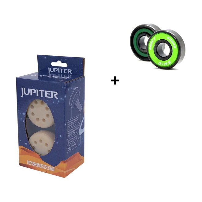 Jupiter + Bearings Bundle