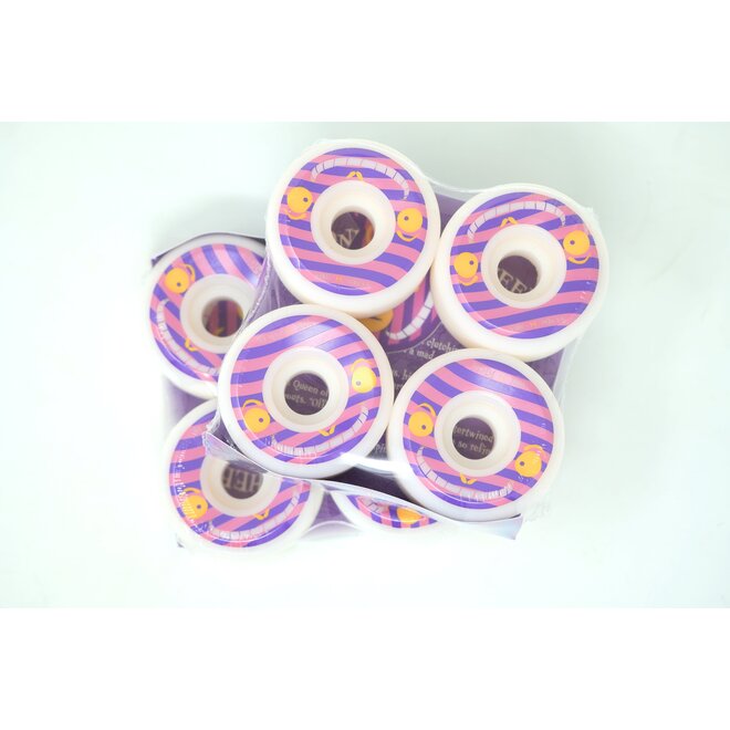 Huck Wonderland Wheels