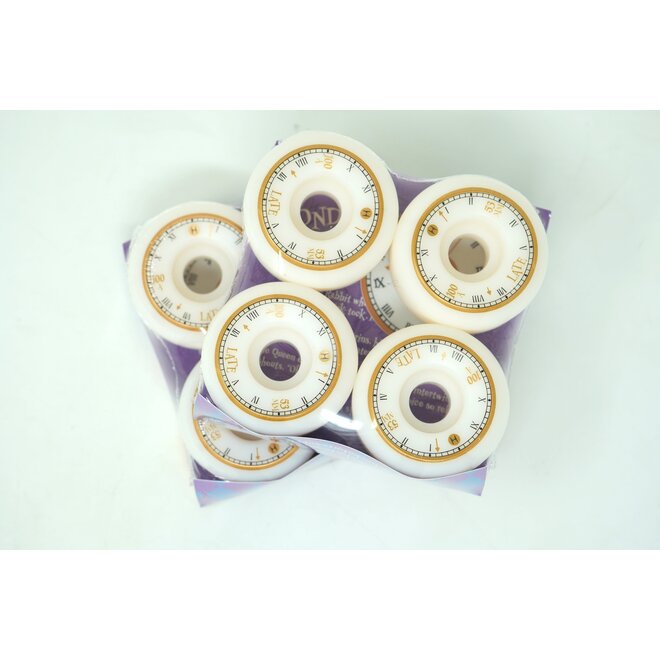 Huck Wonderland Wheels