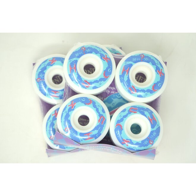 Huck Wonderland Wheels