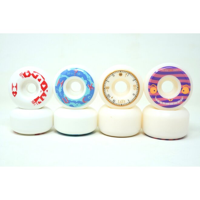 Huck Wonderland Wheels