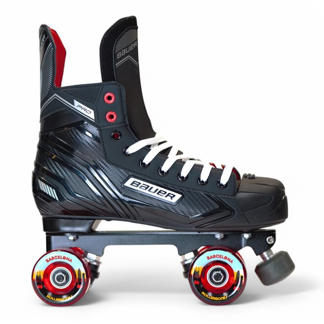 Patins à roulettes Bauer Pro