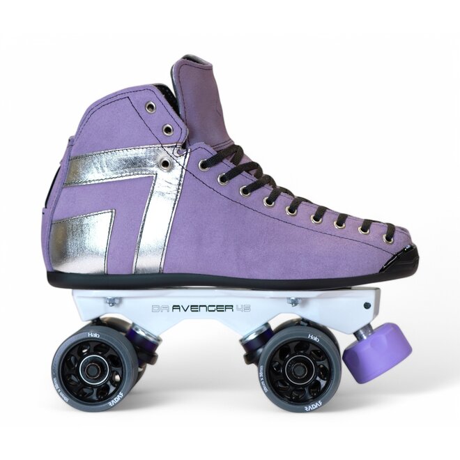 Personaliza tus propios Patines Antik AR2