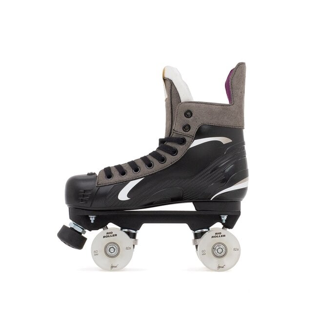 Rio Roller Flow Hockey Rollschuhe