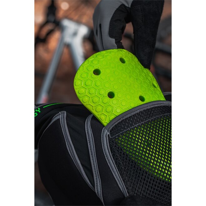 REKD Energy Impact Short