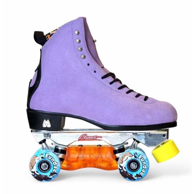 Personaliza tus propios Patines Moxi Jack 2