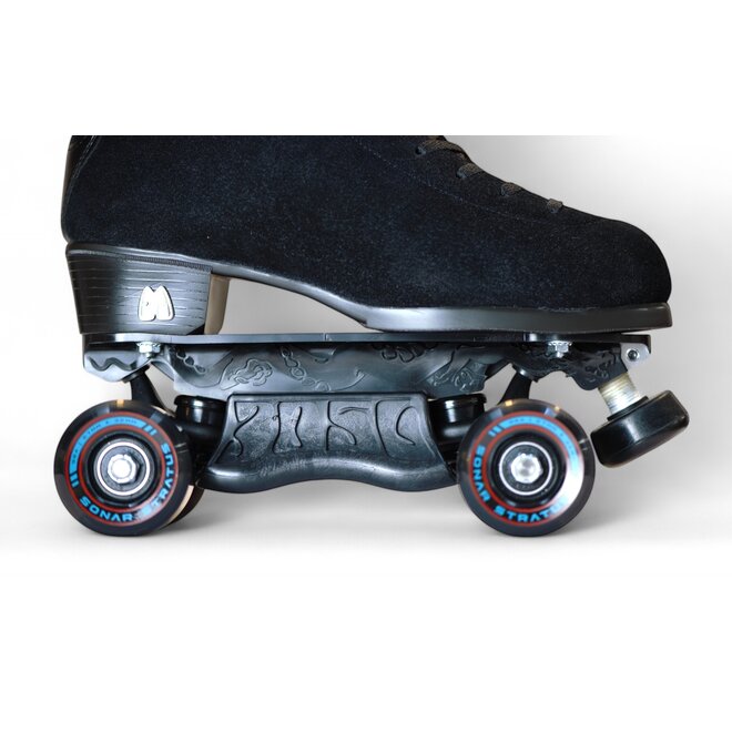 Brunny Dragon Platten