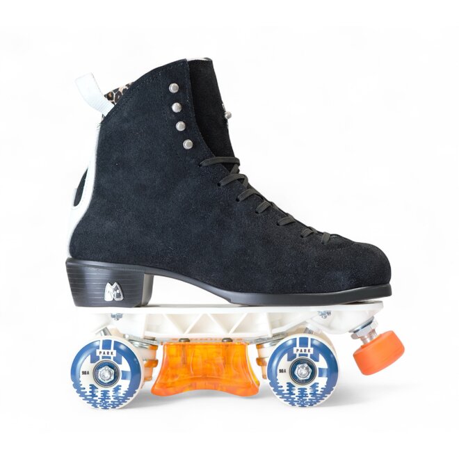 Gestalten Sie Ihre eigenen Moxi Jack Rollschuhen