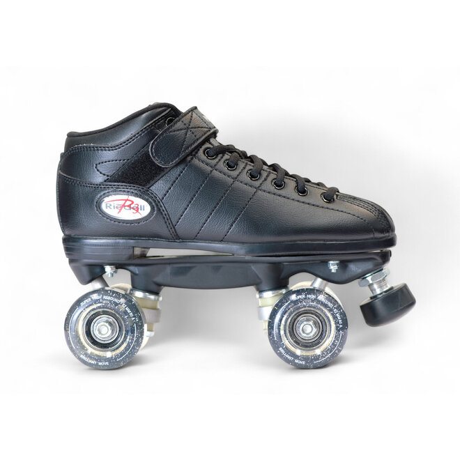 Riedell R3 SP Outdoor Rolschaatsen