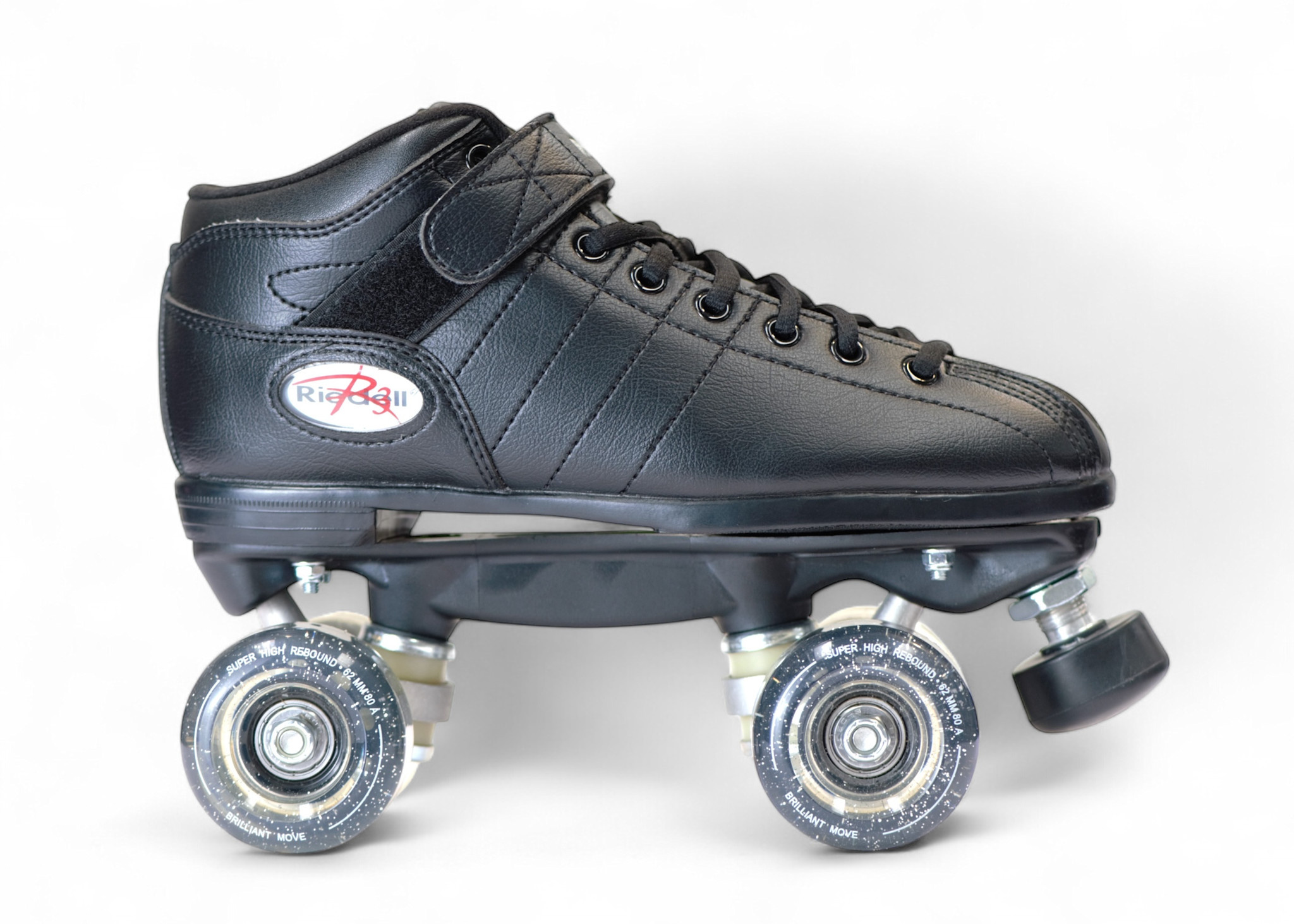 Riedell R3 SP Outdoor - Sucker Punch Skate Shop