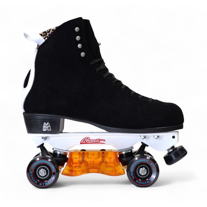 Personaliza tus propios patines Moxi Jack Roller Skates