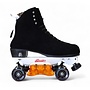 Customisez votre propre paire de Moxi Jack Roller Skates