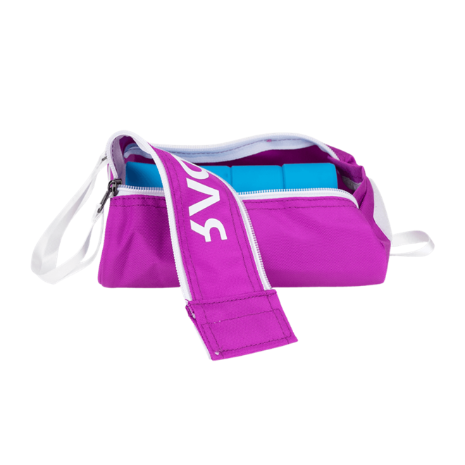 Radar Mini Wheel Bag