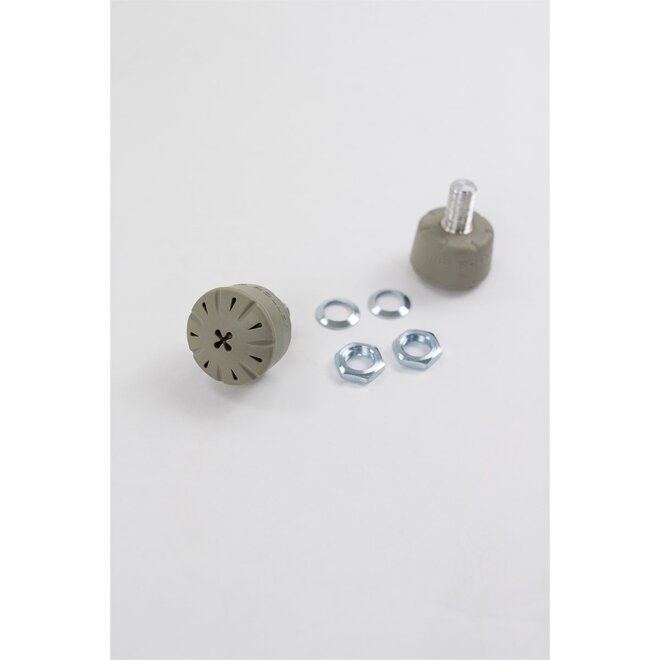 Rio Roller Adjustable Stoppers
