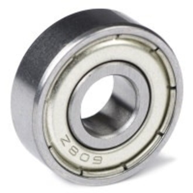 Radar Energy + Bearings