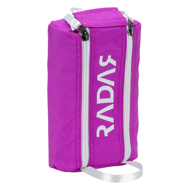 Radar Mini Wheel Bag