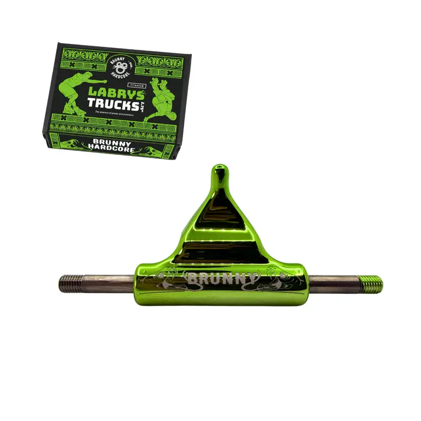 TRiNiDAD トリニダード RICARDO リカルド STEEL 22g 53mm Crystal Cores 95a | Ricta Skateboard Wheels