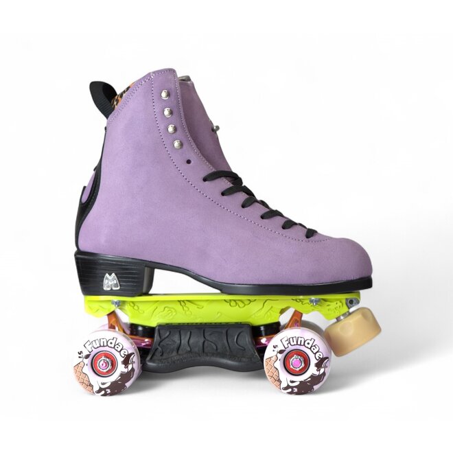 Personnalisez vos rollers Moxi Jack 2