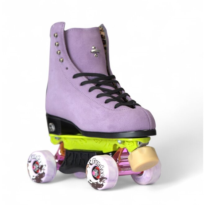 Stel je eigen Moxi Jack 2 Roller Skates samen