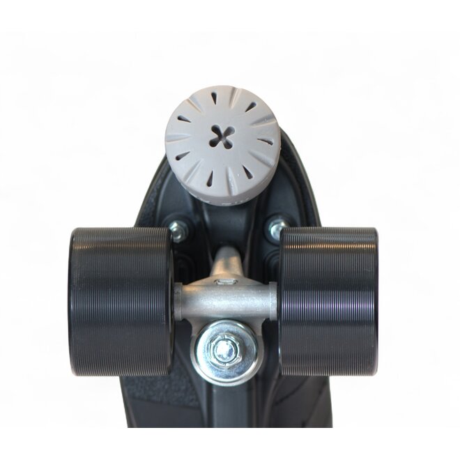 Riedell R3 avec freins non marquants