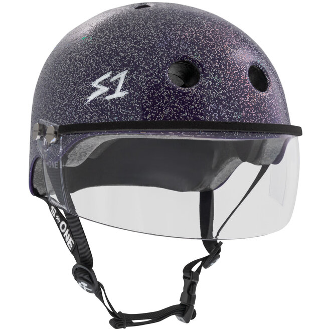 Casco con visera S1 Lifer GEN 2