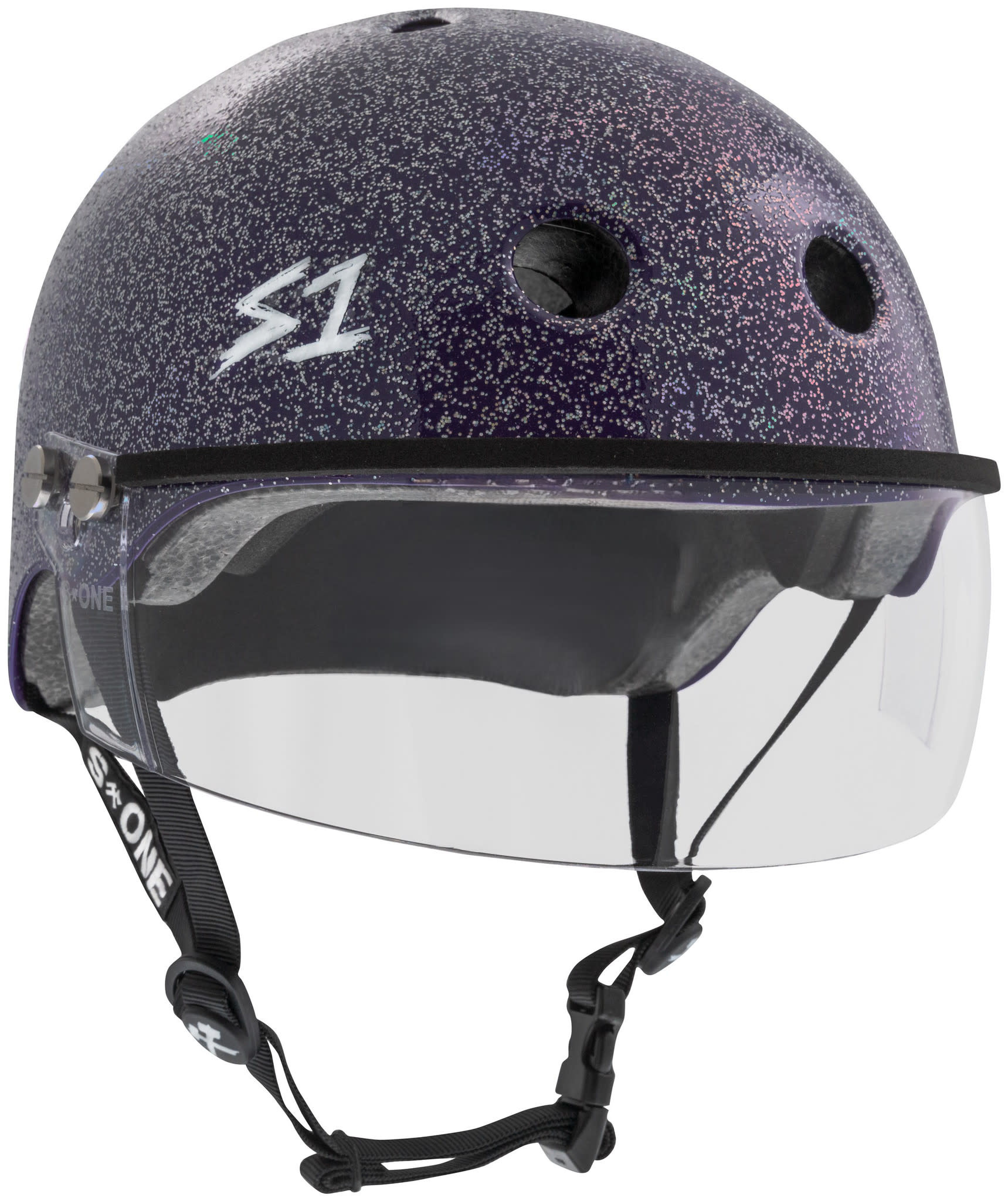 SONE S1 MEGA LIFER HELMET サイズXXXL S1 Mega Lifer