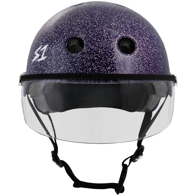 S1 Lifer Visor Helmet GEN 2